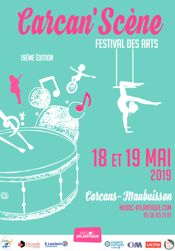 AFFICHE FESTIVAL