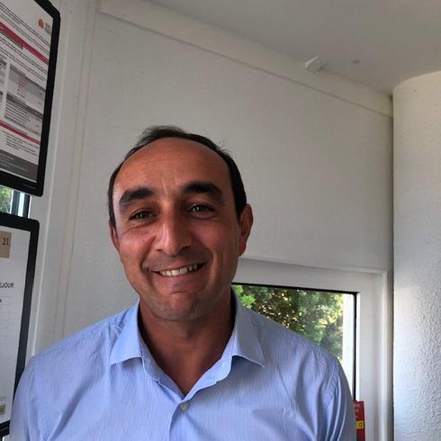 Laïd BOURAHLA