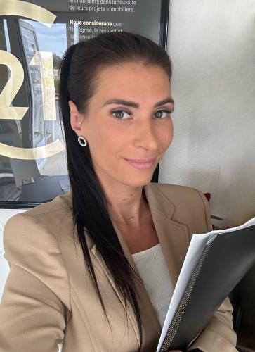 Mélanie ROGEON