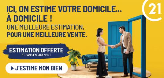 Carcans/immobilier/CENTURY21 Agence Biran/Carcans
