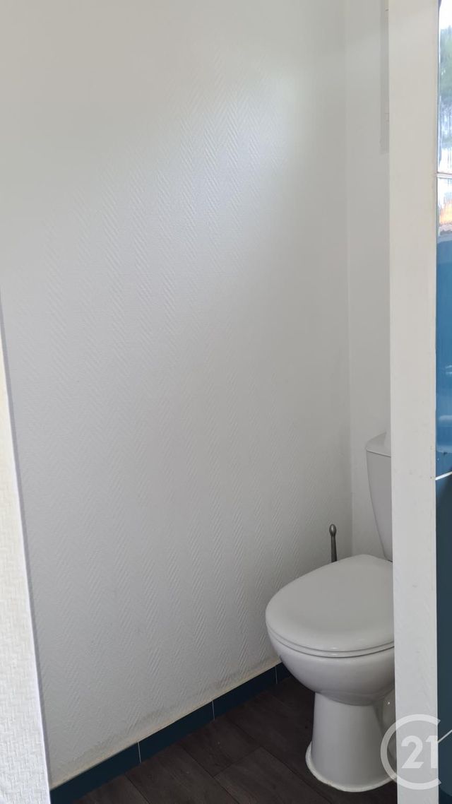 Afficher la photo en grand maison à vendre - 2 pièces - 34.1 m2 - CARCANS - 33 - AQUITAINE - Century 21 Agence Biran