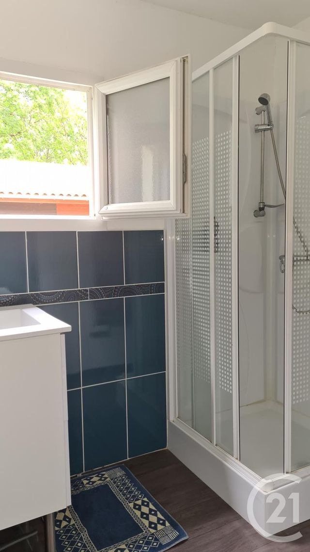 Afficher la photo en grand maison à vendre - 2 pièces - 34.1 m2 - CARCANS - 33 - AQUITAINE - Century 21 Agence Biran