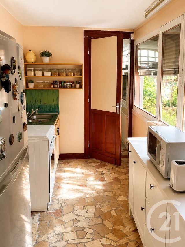 maison à vendre - 4 pièces - 85.0 m2 - CARCANS - 33 - AQUITAINE - Century 21 Agence Biran