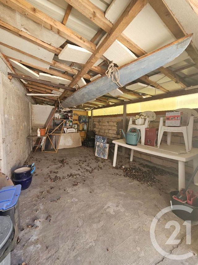 maison à vendre - 4 pièces - 85.0 m2 - CARCANS - 33 - AQUITAINE - Century 21 Agence Biran