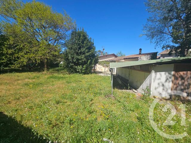 maison à vendre - 4 pièces - 85.0 m2 - CARCANS - 33 - AQUITAINE - Century 21 Agence Biran