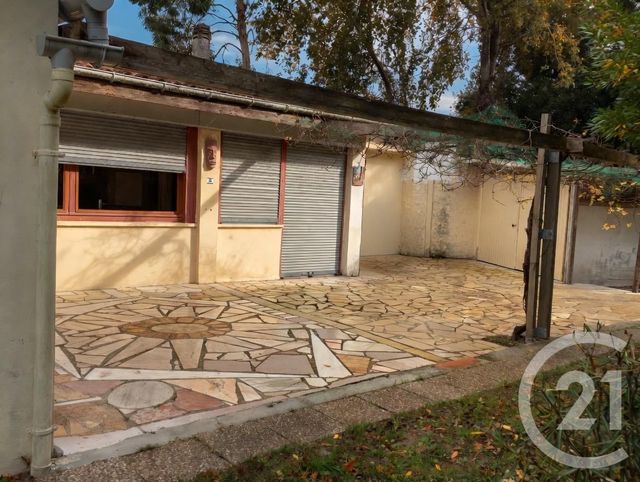 maison à vendre - 4 pièces - 85.0 m2 - CARCANS - 33 - AQUITAINE - Century 21 Agence Biran
