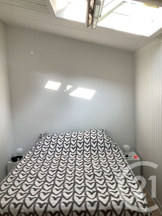 Appartement Studio à vendre - 2 pièces - 23.23 m2 - CARCANS - 33 - AQUITAINE - Century 21 Agence Biran