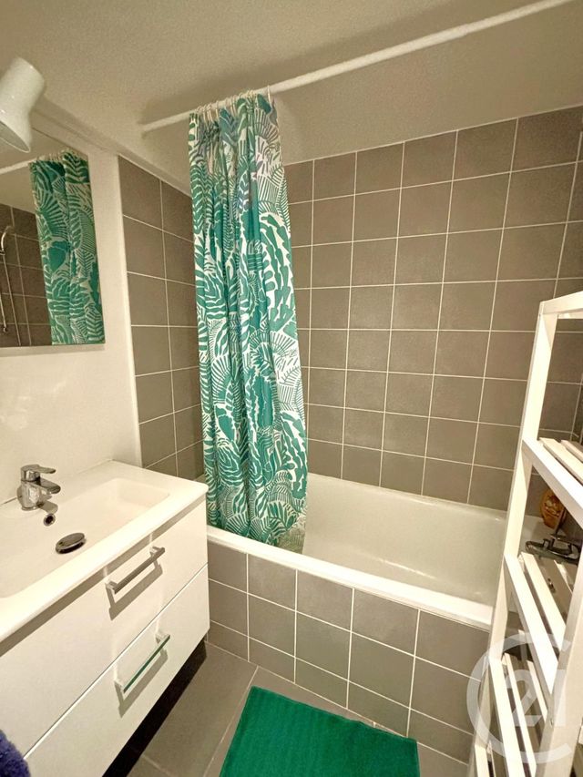 Appartement Studio à vendre - 2 pièces - 23.23 m2 - CARCANS - 33 - AQUITAINE - Century 21 Agence Biran