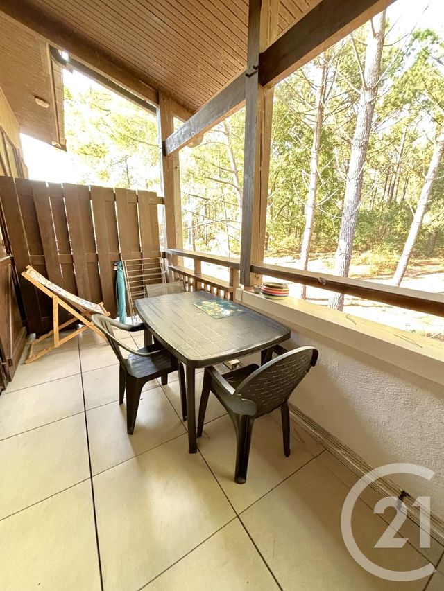 Appartement Studio à vendre CARCANS