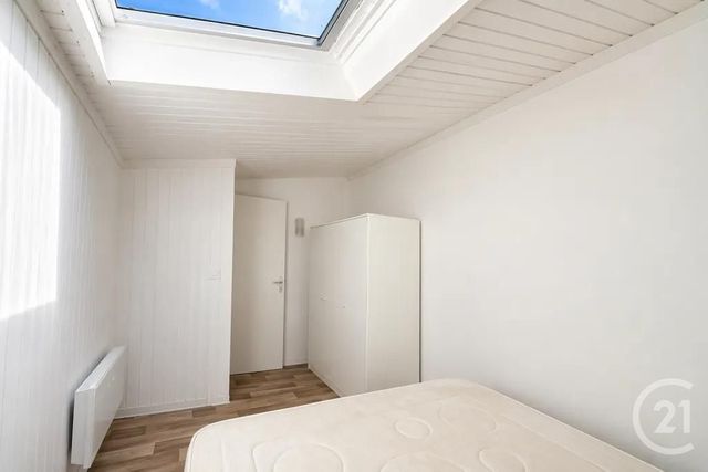 Appartement Studio à vendre - 2 pièces - 23.23 m2 - CARCANS - 33 - AQUITAINE - Century 21 Agence Biran