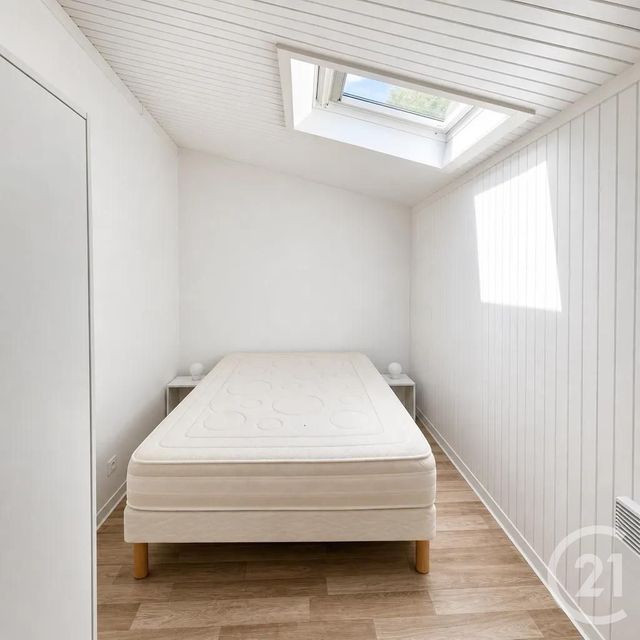 Appartement Studio à vendre - 2 pièces - 23.23 m2 - CARCANS - 33 - AQUITAINE - Century 21 Agence Biran