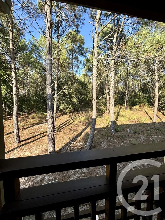 Appartement Studio à vendre - 2 pièces - 23.23 m2 - CARCANS - 33 - AQUITAINE - Century 21 Agence Biran