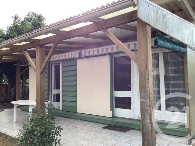 maison - CARCANS - 33