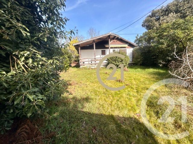 maison à vendre - 4 pièces - 67.42 m2 - CARCANS - 33 - AQUITAINE - Century 21 Agence Biran