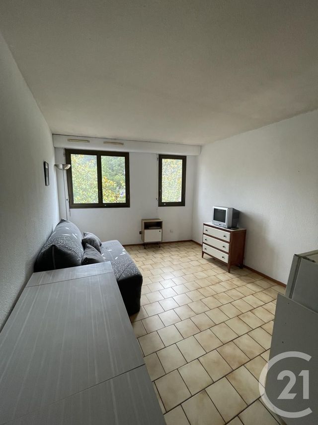 Studio à vendre - 1 pièce - 25.6 m2 - CARCANS - 33 - AQUITAINE - Century 21 Agence Biran