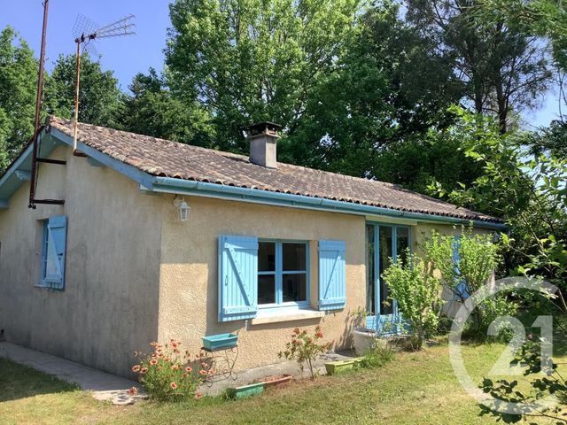 Maison à vendre CARCANS