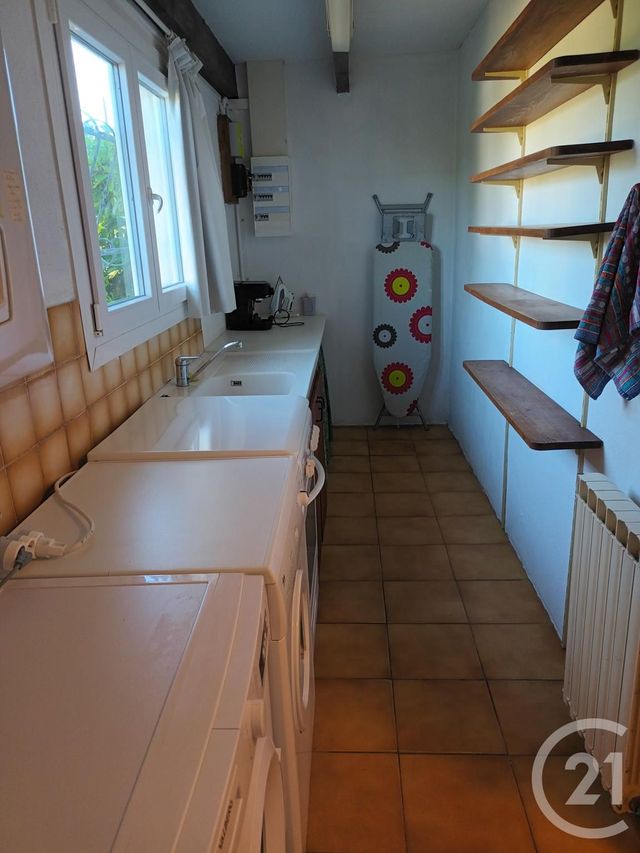maison à vendre - 3 pièces - 71.0 m2 - CARCANS - 33 - AQUITAINE - Century 21 Agence Biran