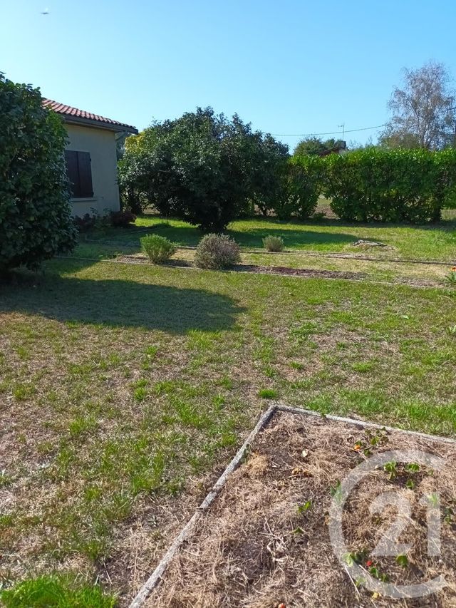 maison à vendre - 3 pièces - 71.0 m2 - CARCANS - 33 - AQUITAINE - Century 21 Agence Biran