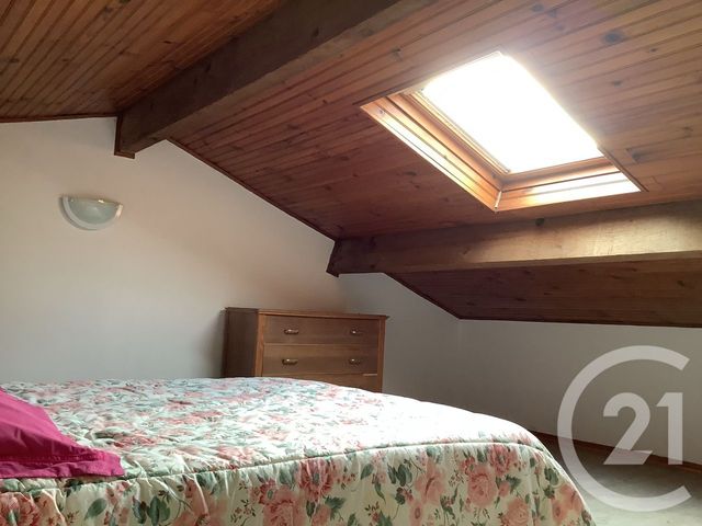 maison à vendre - 3 pièces - 71.0 m2 - CARCANS - 33 - AQUITAINE - Century 21 Agence Biran