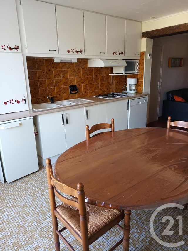 maison à vendre - 3 pièces - 71.0 m2 - CARCANS - 33 - AQUITAINE - Century 21 Agence Biran