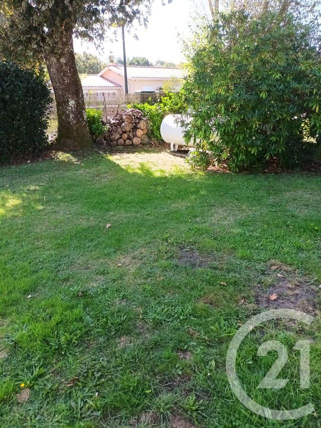 maison à vendre - 3 pièces - 71.0 m2 - CARCANS - 33 - AQUITAINE - Century 21 Agence Biran