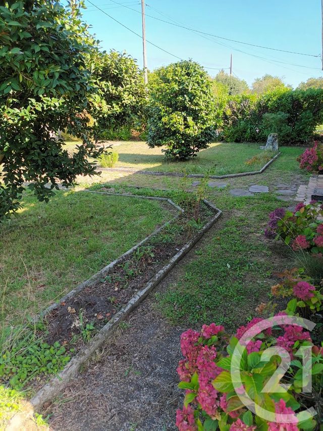 maison à vendre - 3 pièces - 71.0 m2 - CARCANS - 33 - AQUITAINE - Century 21 Agence Biran