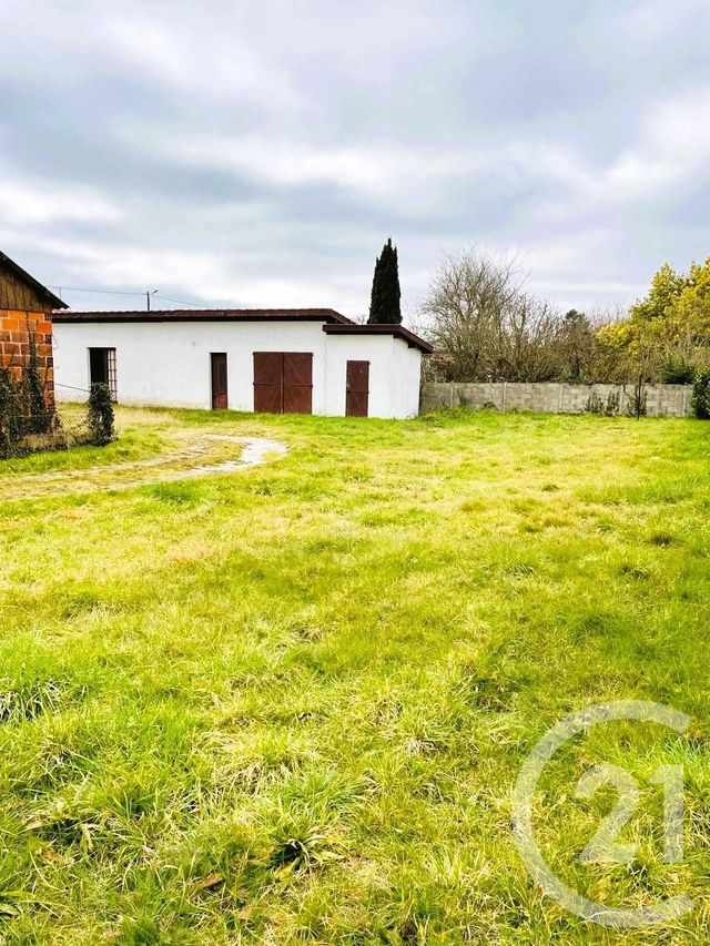 maison - CARCANS - 33