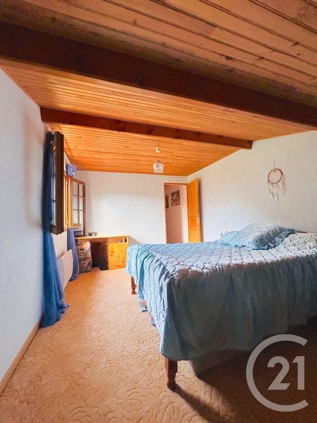 maison à vendre - 5 pièces - 149.0 m2 - CARCANS - 33 - AQUITAINE - Century 21 Agence Biran