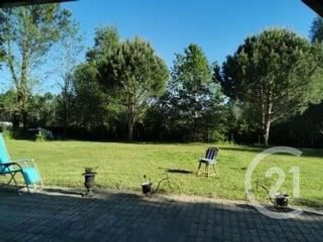 maison à vendre - 5 pièces - 149.0 m2 - CARCANS - 33 - AQUITAINE - Century 21 Agence Biran