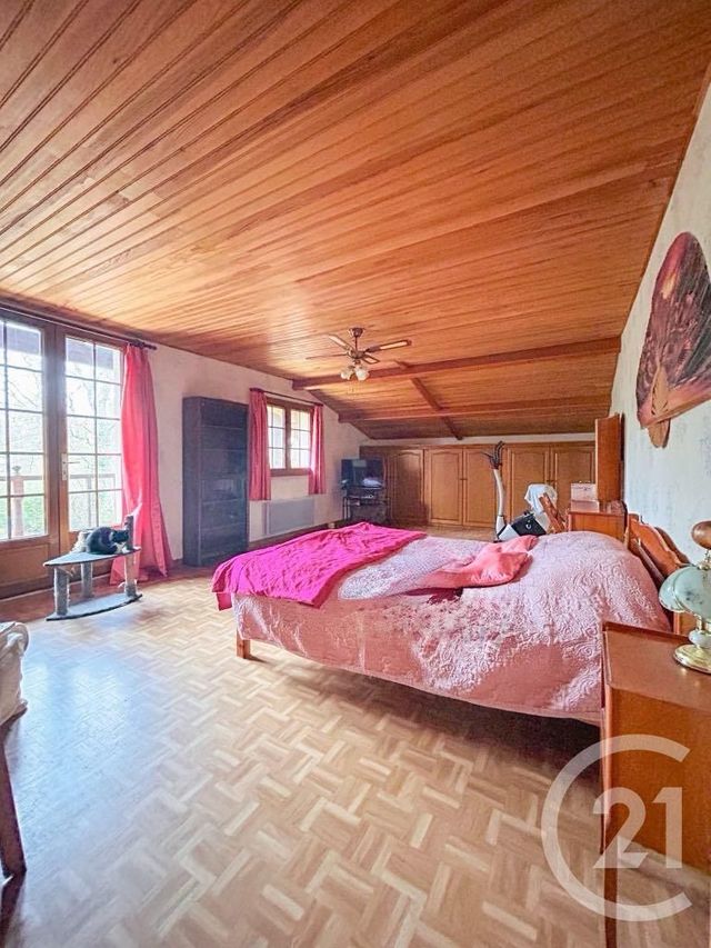 maison à vendre - 5 pièces - 149.0 m2 - CARCANS - 33 - AQUITAINE - Century 21 Agence Biran
