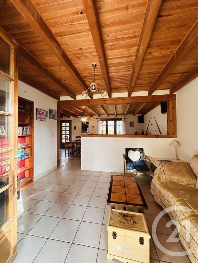 maison à vendre - 5 pièces - 149.0 m2 - CARCANS - 33 - AQUITAINE - Century 21 Agence Biran
