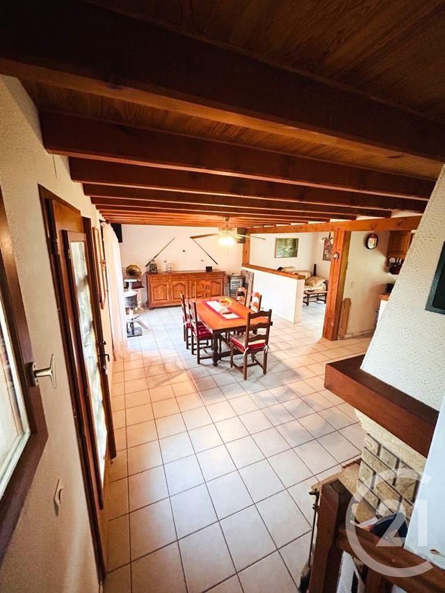 maison à vendre - 5 pièces - 149.0 m2 - CARCANS - 33 - AQUITAINE - Century 21 Agence Biran