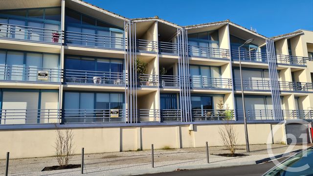 Appartement T2 à vendre CARCANS