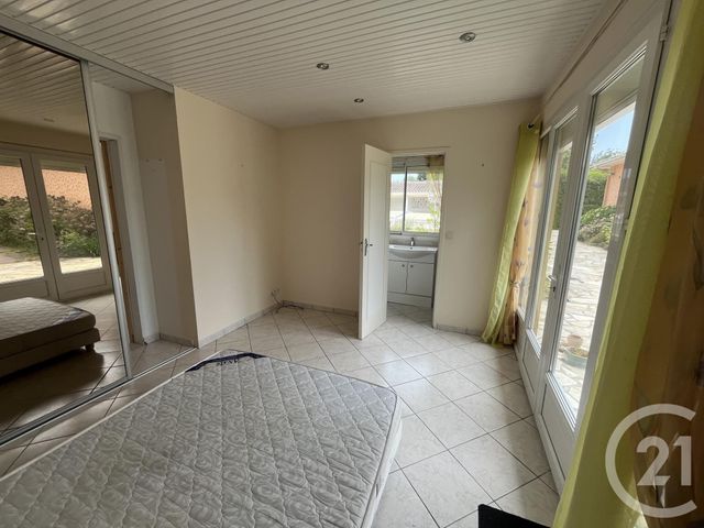 maison à vendre - 5 pièces - 124.0 m2 - CARCANS - 33 - AQUITAINE - Century 21 Agence Biran