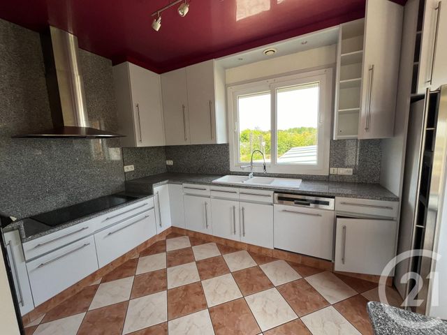 maison à vendre - 5 pièces - 124.0 m2 - CARCANS - 33 - AQUITAINE - Century 21 Agence Biran