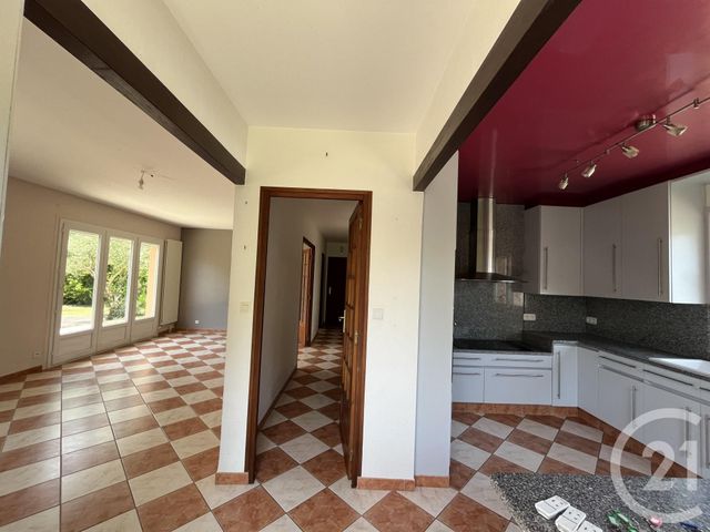 maison à vendre - 5 pièces - 124.0 m2 - CARCANS - 33 - AQUITAINE - Century 21 Agence Biran