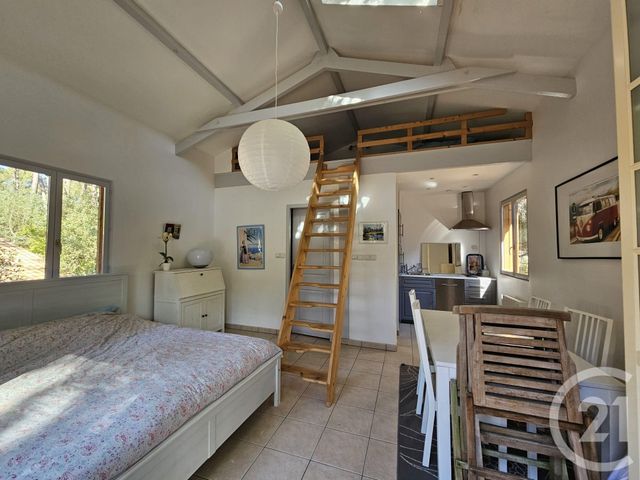 maison à vendre - 7 pièces - 141.0 m2 - CARCANS - 33 - AQUITAINE - Century 21 Agence Biran