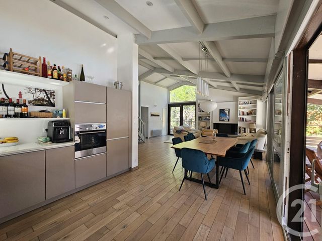 maison à vendre - 7 pièces - 141.0 m2 - CARCANS - 33 - AQUITAINE - Century 21 Agence Biran