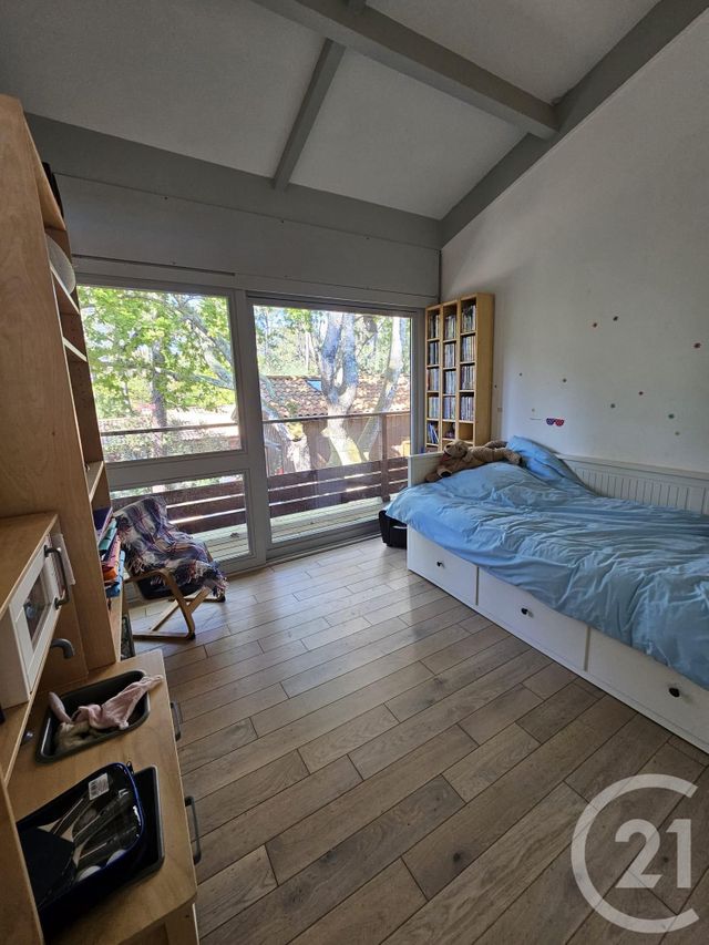 maison à vendre - 7 pièces - 141.0 m2 - CARCANS - 33 - AQUITAINE - Century 21 Agence Biran