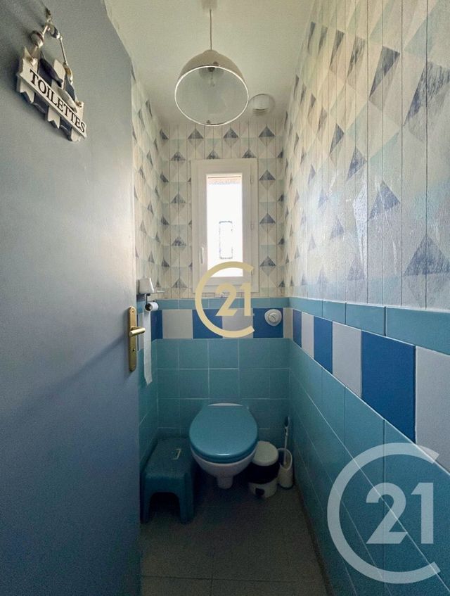 maison à vendre - 4 pièces - 80.61 m2 - CARCANS - 33 - AQUITAINE - Century 21 Agence Biran