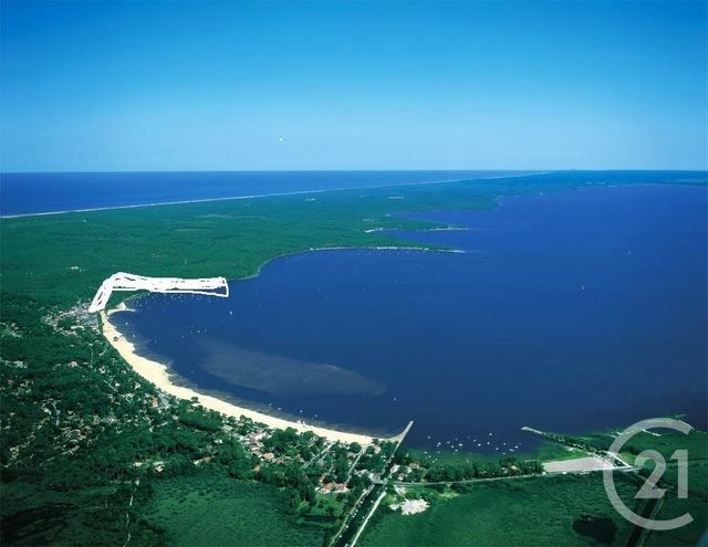 maison à vendre - 4 pièces - 80.61 m2 - CARCANS - 33 - AQUITAINE - Century 21 Agence Biran