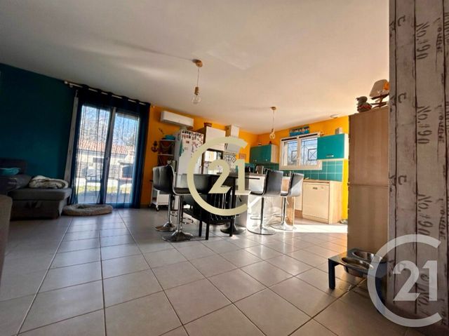 maison à vendre - 4 pièces - 80.61 m2 - CARCANS - 33 - AQUITAINE - Century 21 Agence Biran