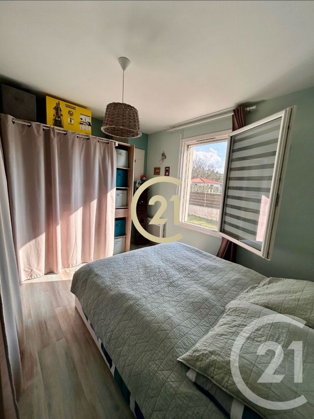 maison à vendre - 4 pièces - 80.61 m2 - CARCANS - 33 - AQUITAINE - Century 21 Agence Biran