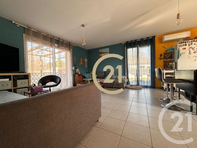 maison à vendre - 4 pièces - 80.61 m2 - CARCANS - 33 - AQUITAINE - Century 21 Agence Biran