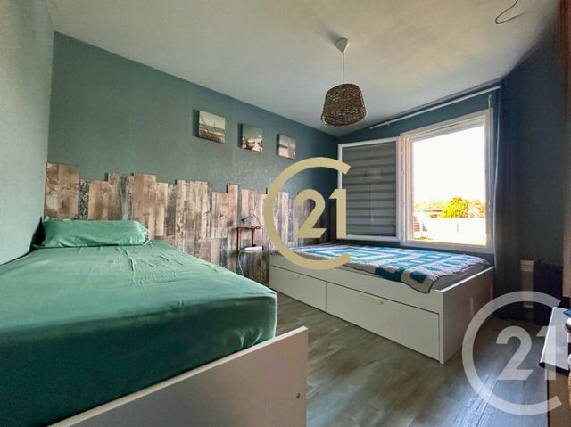 maison à vendre - 4 pièces - 80.61 m2 - CARCANS - 33 - AQUITAINE - Century 21 Agence Biran