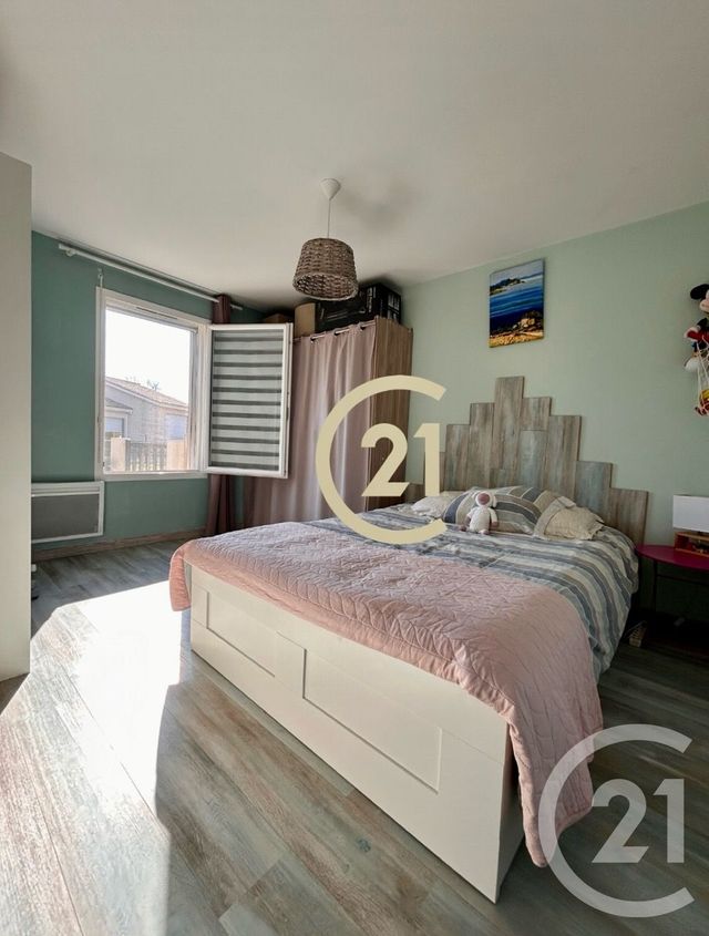 maison à vendre - 4 pièces - 80.61 m2 - CARCANS - 33 - AQUITAINE - Century 21 Agence Biran