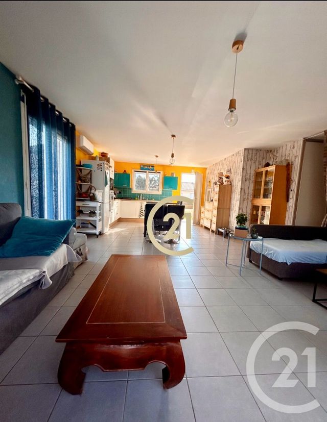 maison à vendre - 4 pièces - 80.61 m2 - CARCANS - 33 - AQUITAINE - Century 21 Agence Biran