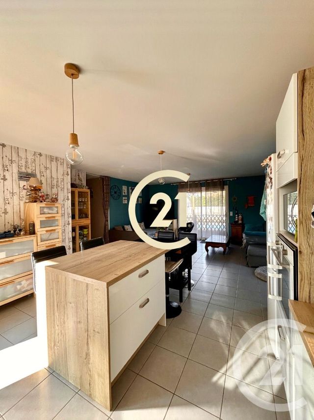 maison à vendre - 4 pièces - 80.61 m2 - CARCANS - 33 - AQUITAINE - Century 21 Agence Biran