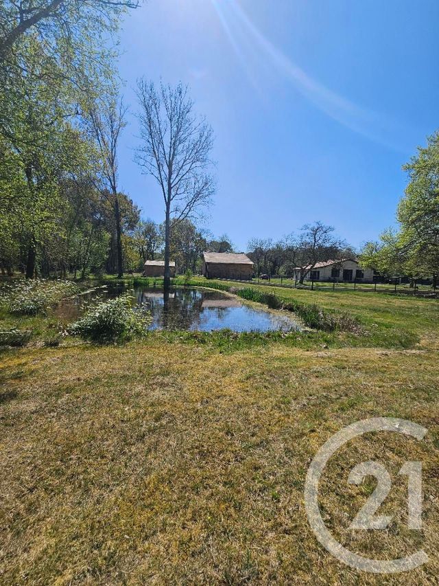 maison à vendre - 6 pièces - 135.0 m2 - BRACH - 33 - AQUITAINE - Century 21 Agence Biran