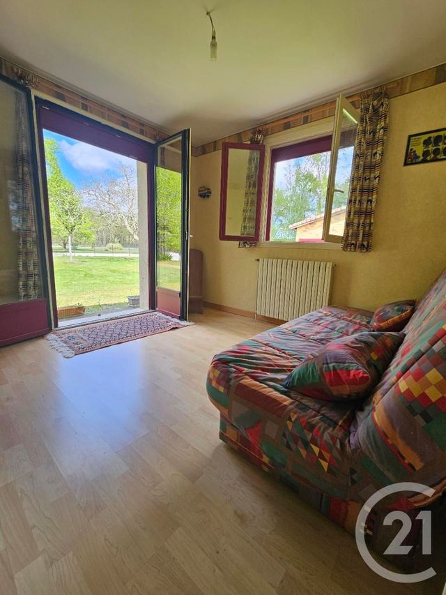 maison à vendre - 6 pièces - 135.0 m2 - BRACH - 33 - AQUITAINE - Century 21 Agence Biran